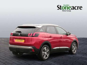 Peugeot 3008 1.5 BlueHDi Allure Premium+ 5dr EAT8