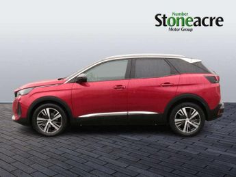 Peugeot 3008 1.5 BlueHDi Allure Premium+ 5dr EAT8
