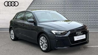 Audi A1 30 TFSI Sport 5dr
