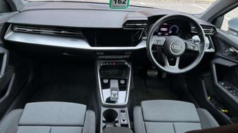 Audi A3 35 TFSI Sport 5dr S Tronic