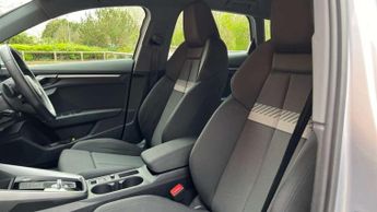 Audi A3 35 TFSI Sport 5dr S Tronic