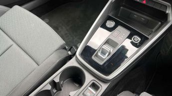 Audi A3 35 TFSI Sport 5dr S Tronic