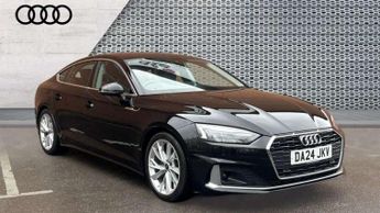 Audi A5 35 TFSI Sport 5dr S Tronic