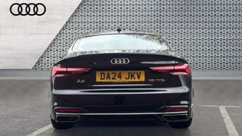 Audi A5 Sportback 35 TFSI Sport 5dr S Tronic