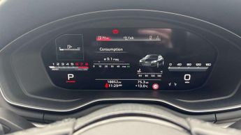 Audi A5 Sportback 35 TFSI Sport 5dr S Tronic