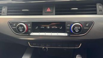 Audi A5 Sportback 35 TFSI Sport 5dr S Tronic