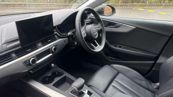 Audi A5 Sportback 35 TFSI Sport 5dr S Tronic