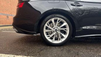 Audi A5 Sportback 35 TFSI Sport 5dr S Tronic