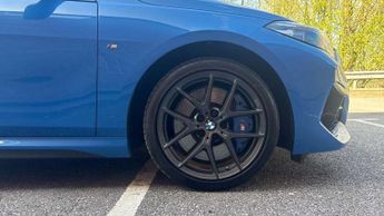 BMW 2 Series Gran Coupe 220i M Sport 4dr Step Auto