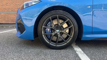 BMW 2 Series Gran Coupe 220i M Sport 4dr Step Auto