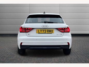 Audi A1 25 TFSI Sport 5dr S Tronic