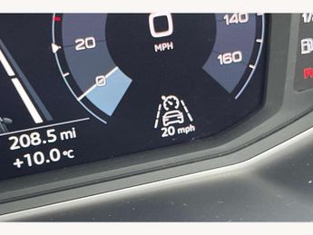 Audi A1 25 TFSI Sport 5dr S Tronic