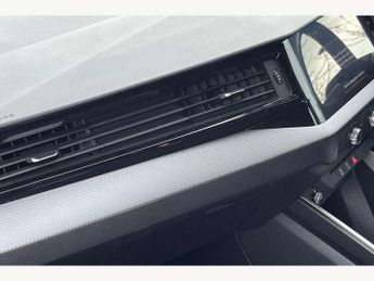 Audi A1 25 TFSI Sport 5dr S Tronic