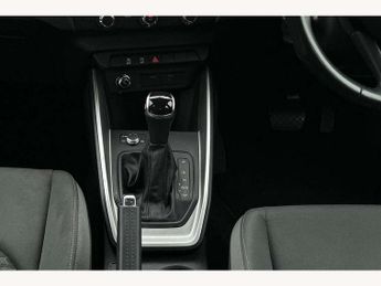 Audi A1 25 TFSI Sport 5dr S Tronic