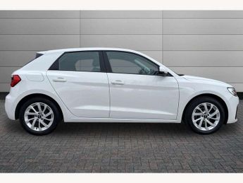 Audi A1 25 TFSI Sport 5dr S Tronic