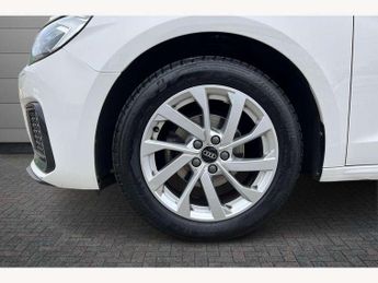 Audi A1 25 TFSI Sport 5dr S Tronic