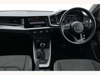 Audi A1 25 TFSI Sport 5dr S Tronic