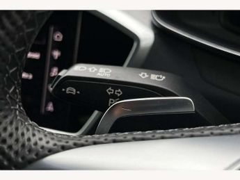 Audi A6 40 TFSI S Line 4dr S Tronic