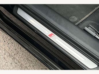 Audi A6 40 TFSI S Line 4dr S Tronic