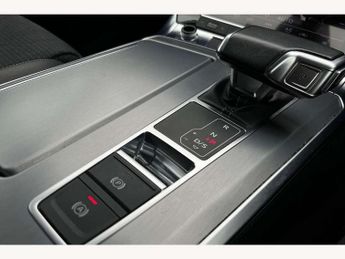 Audi A6 40 TFSI S Line 4dr S Tronic
