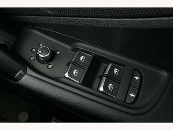 Audi Q2 35 TFSI S Line 5dr S Tronic