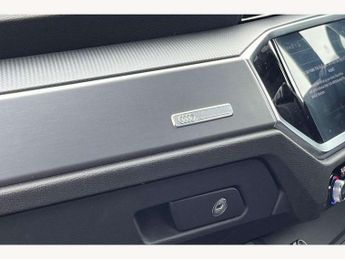 Audi Q3 35 TFSI Edition 1 5dr S Tronic