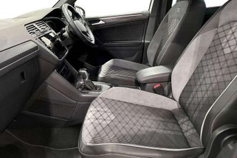 Volkswagen Tiguan 1.5 TSI 150 R-Line 5dr DSG