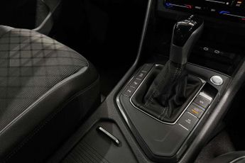 Volkswagen Tiguan 1.5 TSI 150 R-Line 5dr DSG
