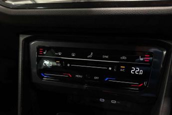 Volkswagen Tiguan 1.5 TSI 150 R-Line 5dr DSG