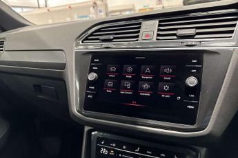 Volkswagen Tiguan 1.5 TSI 150 R-Line 5dr DSG