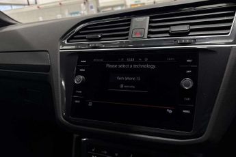 Volkswagen Tiguan 1.5 TSI 150 R-Line 5dr DSG