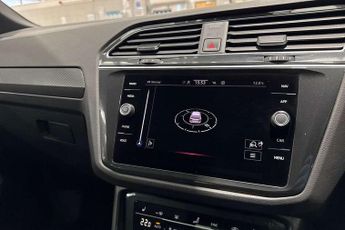 Volkswagen Tiguan 1.5 TSI 150 R-Line 5dr DSG