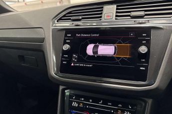 Volkswagen Tiguan 1.5 TSI 150 R-Line 5dr DSG
