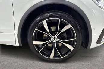 Volkswagen Tiguan 1.5 TSI 150 R-Line 5dr DSG