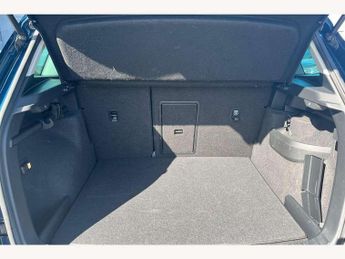 Skoda Karoq 1.5 TSI SE 5dr DSG