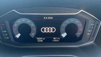 Audi A1 35 TFSI S Line 5dr S Tronic