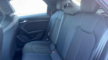 Audi A1 35 TFSI S Line 5dr S Tronic