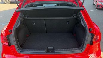 Audi A1 35 TFSI S Line 5dr S Tronic