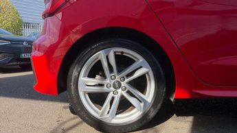 Audi A1 35 TFSI S Line 5dr S Tronic