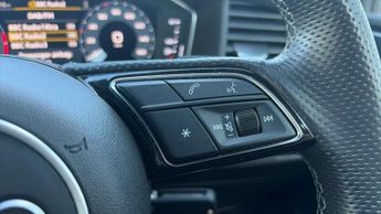 Audi A1 35 TFSI S Line 5dr S Tronic