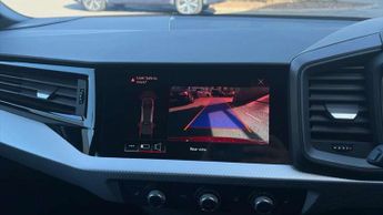 Audi A1 35 TFSI S Line 5dr S Tronic