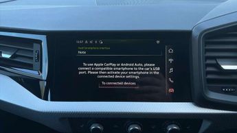 Audi A1 35 TFSI S Line 5dr S Tronic