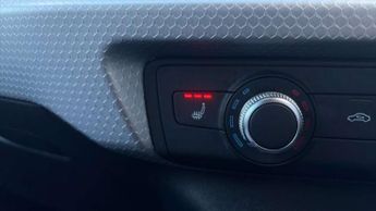 Audi A1 35 TFSI S Line 5dr S Tronic