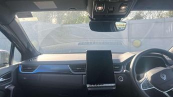 Renault Symbioz 1.6 E-Tech FHEV 145 Iconic Esprit Alpine 5dr Auto