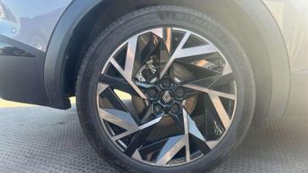 Renault Symbioz 1.6 E-Tech FHEV 145 Iconic Esprit Alpine 5dr Auto