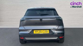 Renault Symbioz 1.6 E-Tech FHEV 145 Iconic Esprit Alpine 5dr Auto