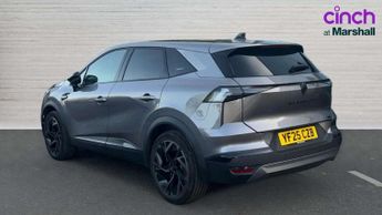 Renault Symbioz 1.6 E-Tech FHEV 145 Iconic Esprit Alpine 5dr Auto