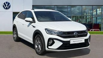 Volkswagen Taigo 1.0 TSI 110 R-Line 5dr DSG