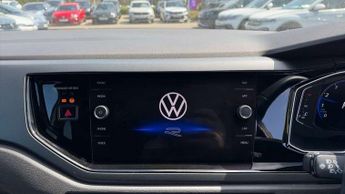 Volkswagen Taigo 1.0 TSI 110 R-Line 5dr DSG