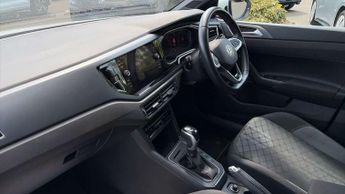Volkswagen Taigo 1.0 TSI 110 R-Line 5dr DSG